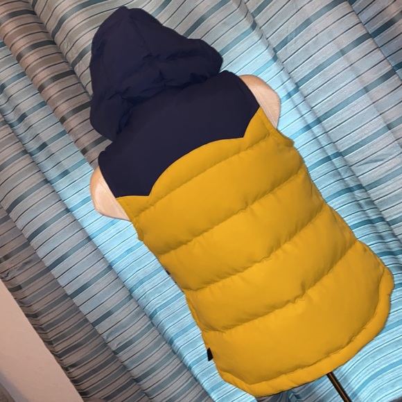 Bivy Patagonia Vest - Picture 3 of 6